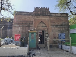 Archaeological Body Gets 10-Day Extension For Survey Of Bhojshala Complex Archaeological Body Gets 10-Day Extension For Survey Of Bhojshala Complex