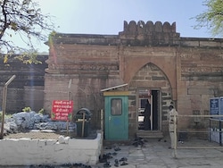 Madhya Pradesh's Dhar To Get Maa Saraswati Lok, Raja Bhoj Research Institute