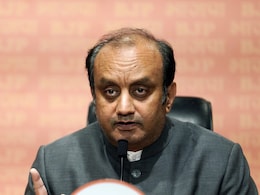 बढ़ती मुस्लिम आबादी का पहला प्रभाव एससी, एसटी और ओबीसी आरक्षण पर पड़ेगा, जवाब दे विपक्ष : सुधांशु त्रिवेदी बढ़ती मुस्लिम आबादी का पहला प्रभाव एससी, एसटी और ओबीसी आरक्षण पर पड़ेगा, जवाब दे विपक्ष : सुधांशु त्रिवेदी