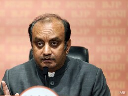 उनके नेता पाकिस्तान की भाषा बोल रहे... पहलगाम आतंकी हमले पर बीजेपी सांसद ने कांग्रेस पर साधा निशाना उनके नेता पाकिस्तान की भाषा बोल रहे... पहलगाम आतंकी हमले पर बीजेपी सांसद ने कांग्रेस पर साधा निशाना