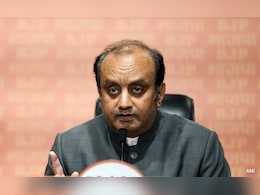 'मनमोहन सिंह पर न करें राजनीति', स्मारक विवाद को लेकर कांग्रेस पर बरसे सुधांशु त्रिवेदी 'मनमोहन सिंह पर न करें राजनीति', स्मारक विवाद को लेकर कांग्रेस पर बरसे सुधांशु त्रिवेदी