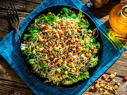 Doctor Explains Why She Eats Sprouts Every Day And How To Grow Them At Home