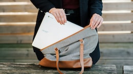 Woman Caught With 24 Laptops She Stole From Bengaluru Paying Guesthouses