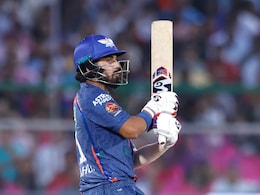 LSG To Release Captain KL Rahul Ahead Of IPL 2025 Mega Auction? Report Says "Shouldn't Be Surprised..." LSG To Release Captain KL Rahul Ahead Of IPL 2025 Mega Auction? Report Says "Shouldn't Be Surprised..."