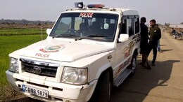 Crime News: छोटे भाई ने बड़े भाई पर चढ़ाया ट्रैक्टर, कुचलने से तड़प-तड़प कर हुई मौत