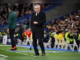 Spain Prosecutors Seek Jail For Real Madrid Coach Carlo Ancelotti Over Tax