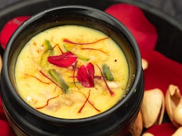 Celebrate Holi 2026 With This Homemade Thandai Masala Mix Better Than A Store-Bought One