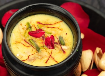 Celebrate Holi 2026 With This Homemade Thandai Masala Mix Better Than A Store-Bought One