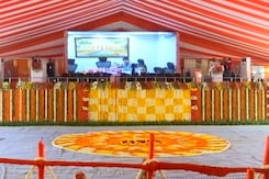 प्रधानमंत्री नरेंद्र मोदी का आज़मगढ़ दौरा आज, 35 हजार करोड़ की परियोजनाओं की देंगे सौगात प्रधानमंत्री नरेंद्र मोदी का आज़मगढ़ दौरा आज, 35 हजार करोड़ की परियोजनाओं की देंगे सौगात