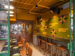 Kari Apla Review: Creativity And Comfort Converge At This Restaurant In Bandra Kari Apla Review: Creativity And Comfort Converge At This Restaurant In Bandra