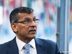 'Plumbers Will Survive AI': Raghuram Rajan Flags India's Failure To Train For Hands-On Jobs