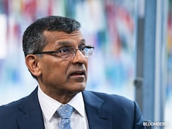 'Plumbers Will Survive AI': Raghuram Rajan Flags India's Failure To Train For Hands-On Jobs
