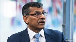'Plumbers Will Survive AI': Raghuram Rajan Flags India's Failure To Train For Hands-On Jobs