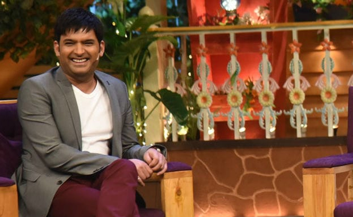 Kapil Sharma : ग्वालियर हाई कोर्ट से कॉमेडियन कपिल शर्मा को मिली बड़ी राहत, जानें क्या था पूरा मामला?