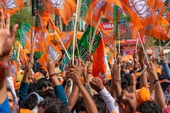 बीजेपी की पहली लिस्ट जारी, वाराणसी से पीएम मोदी लड़ेंगे चुनाव बीजेपी की पहली लिस्ट जारी, वाराणसी से पीएम मोदी लड़ेंगे चुनाव