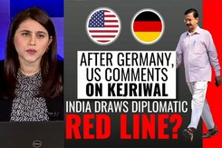 After Germany, US Comments On Arvind Kejriwal's Arrest After Germany, US Comments On Arvind Kejriwal's Arrest