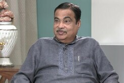 Nitin Gadkari EXCLUSIVE Interview: लोगों को पसंद है हमारा काम : गडकरी | Lok Sabha Election 2024 Nitin Gadkari EXCLUSIVE Interview: लोगों को पसंद है हमारा काम : गडकरी | Lok Sabha Election 2024