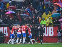 Cristhian Stuani Boosts Girona European Dream With Late Betis Winner