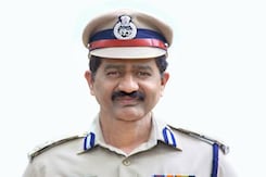 Former SIB Chief Prabhakar Rao Top Accused In Telangana Phone-Tapping Case Former SIB Chief Prabhakar Rao Top Accused In Telangana Phone-Tapping Case