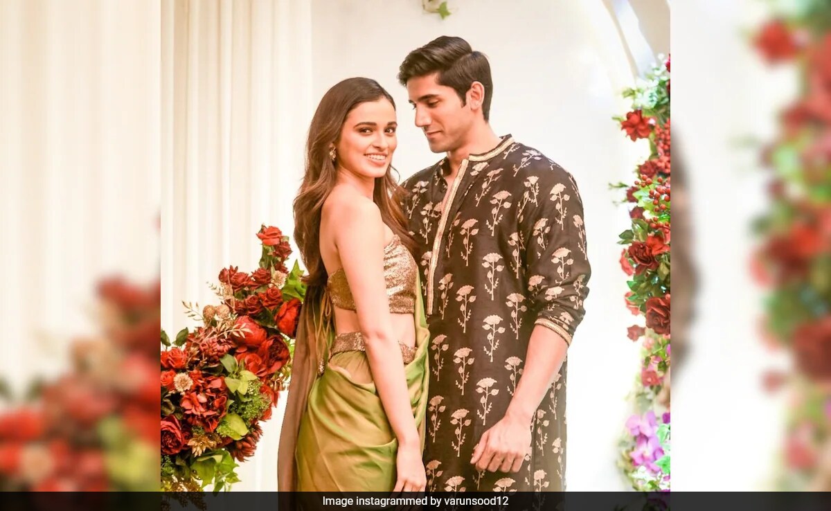 Varun Sood's Birthday Wish For Rumoured Girlfriend Namrata Sheth: "You Are Incredibly Special"