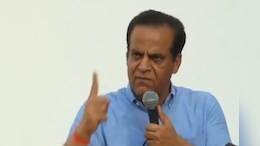 जयपुर से टिकट कटने के बाद सुनील शर्मा ने इस दिग्गज के खिलाफ खोला मोर्चा, कहा- 'उन्हें भी टिकट लौटाना चाहिए'