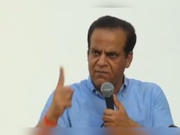 जयपुर से टिकट कटने के बाद सुनील शर्मा ने इस दिग्गज के खिलाफ खोला मोर्चा, कहा- 'उन्हें भी टिकट लौटाना चाहिए' जयपुर से टिकट कटने के बाद सुनील शर्मा ने इस दिग्गज के खिलाफ खोला मोर्चा, कहा- 'उन्हें भी टिकट लौटाना चाहिए'