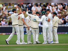 Huge Setback For Australia As Star All-Rounder Gets Ruled Out Of Border-Gavaskar Trophy Huge Setback For Australia As Star All-Rounder Gets Ruled Out Of Border-Gavaskar Trophy