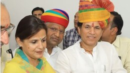 Rajasthan: 5 साल में केंद्रीय मंत्री कैलाश चौधरी की संपति 48.74 लाख रुपये बढ़ी, आज भी नहीं है अपनी गाड़ी
