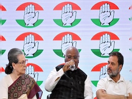 High Court Rejects Congress's Petitions Against Tax Reassessment Proceedings High Court Rejects Congress's Petitions Against Tax Reassessment Proceedings