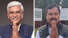 जोधपुर लोकसभा सीट का सियासी समीकरण, क्या शेखावत लगा सकेंगे 'हैट्रिक' या 'स्थानीय बनाम बाहरी' का मुद्दा होगा हावी?