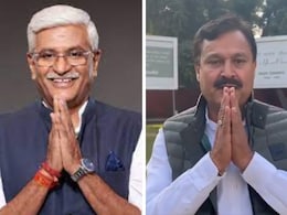 जोधपुर लोकसभा सीट का सियासी समीकरण, क्या शेखावत लगा सकेंगे 'हैट्रिक' या 'स्थानीय बनाम बाहरी' का मुद्दा होगा हावी?