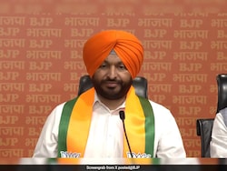 "One Family One Ticket" Row Grows As BJP's Ravneet Bittu Targets Congress