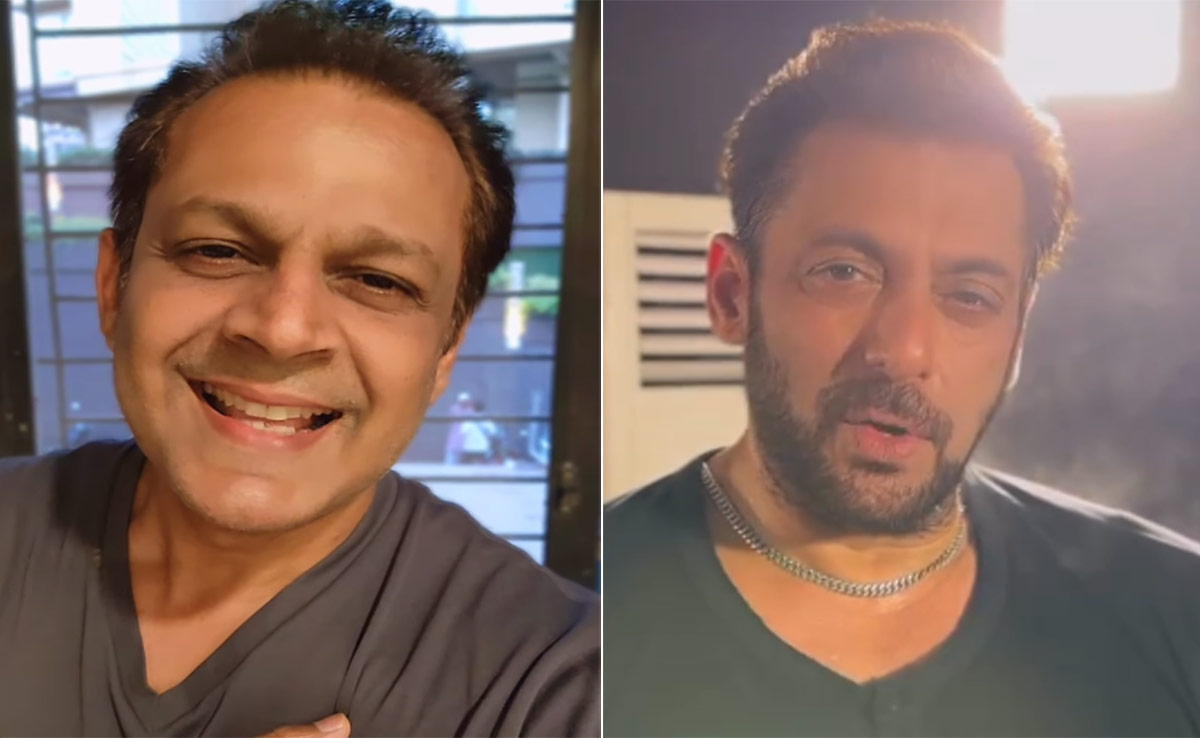 "Aamir Khan Is Prim And Proper, Salman Is Very Laid-Back": Childhood Friend Nasirr Khan