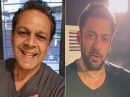 "Aamir Khan Is Prim And Proper, Salman Is Very Laid-Back": Childhood Friend Nasirr Khan "Aamir Khan Is Prim And Proper, Salman Is Very Laid-Back": Childhood Friend Nasirr Khan