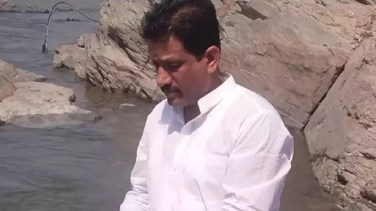 Lok Sabha Election 2024: होशंगाबाद से टिकट मिलने के बाद संजय शर्मा से एक्सक्लूसिव बातचीत