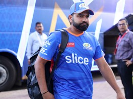 "Rohit Sharma Is Going To Lead Mumbai Indians...": Ex-India Star's Fresh Twist On Captaincy Row