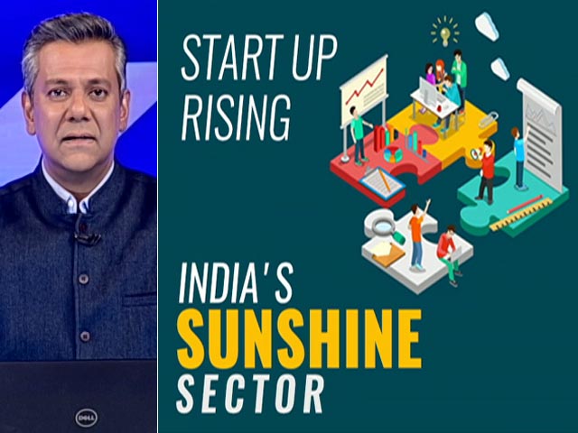 Start-Up Rising: India's Sunshine Sector