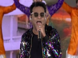 IPL 2024 Opening Ceremony:  ए आर रहमान समेत कई सितारों ने बिखेरा जलवा, देखें ओपनिंग सेरेमनी में स्टार्स की परफॉर्मेंस का वीडियो IPL 2024 Opening Ceremony:  ए आर रहमान समेत कई सितारों ने बिखेरा जलवा, देखें ओपनिंग सेरेमनी में स्टार्स की परफॉर्मेंस का वीडियो