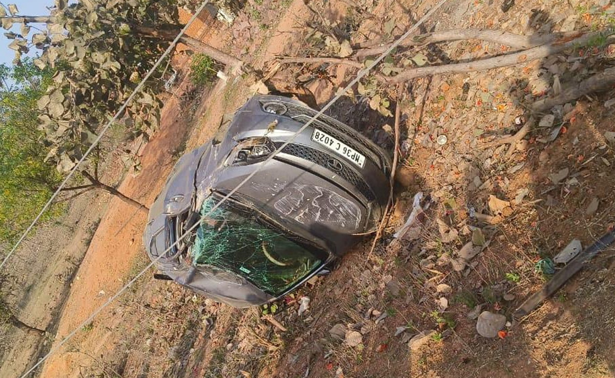 सावधानी हटी, दुर्घटना घटी: Holi के दिन MP में हुए बड़े सड़क हादसे, लगभग आधा दर्जन लोगों ने गंवाई अपनी जान