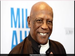 Oscar-Winning Actor Louis Gossett Jr Dies At 87 Oscar-Winning Actor Louis Gossett Jr Dies At 87