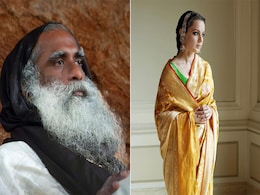 सद्गुरु की ब्रेन सर्जरी को देख परेशान हुईं कंगाना रनौत, बोलीं- भगवान बेहोश हो गए और पृथ्वी हिलने लगी है सद्गुरु की ब्रेन सर्जरी को देख परेशान हुईं कंगाना रनौत, बोलीं- भगवान बेहोश हो गए और पृथ्वी हिलने लगी है
