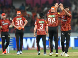 Mi vs SRH: हाई स्कोरिंग मैच में हैदराबाद ने मुंबई को 31 रनों से हराया, पहली बार IPL में बने 500 रन