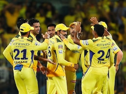 Big Blow For MS Dhoni's CSK, Star Pacer Won't Be Available Due To Visa Process