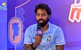 Mumbai Indians Press Conference: MI Skipper Opens Up On Captaincy Row