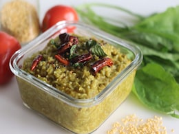 मकर संक्रांति पर खिचड़ी का स्वाद : मुगल बादशाहों की पसंद तो अंग्रेज भी ले गए थे साथ मकर संक्रांति पर खिचड़ी का स्वाद : मुगल बादशाहों की पसंद तो अंग्रेज भी ले गए थे साथ