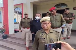Assam Jailer Faces Anti-Terror Law Over Gadgets In Amritpal Singh's Cell Assam Jailer Faces Anti-Terror Law Over Gadgets In Amritpal Singh's Cell