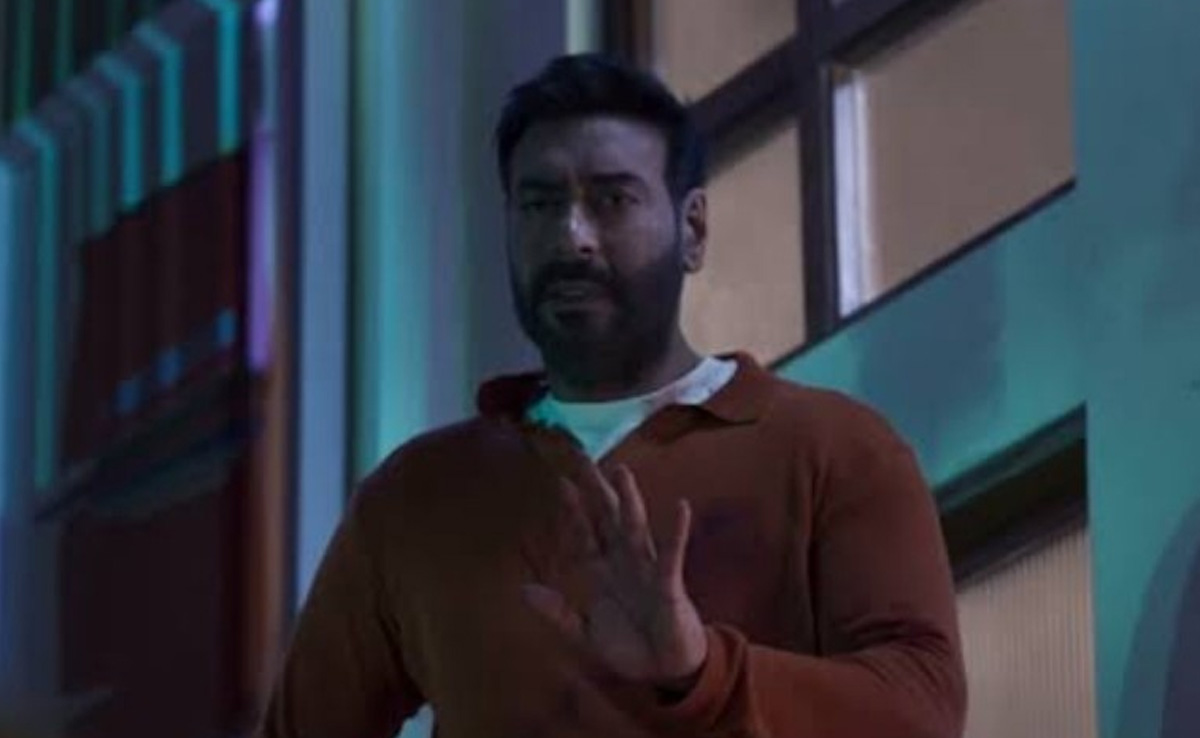 Shaitaan Beat Shahid-Kriti Film: 'शैतान' का जादू बरकरार, शाहिद-कृति की फिल्म को पीछे छोड़ बनाया रिकॉर्ड