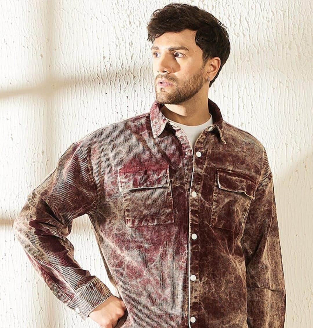 Best Deals on Mens Wear on Myntra
