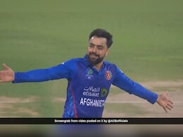 Rashid Khan: ''हमने उतना अच्छा प्रदर्शन नहीं किया'', ऐतिहासिक जीत से भी नाखुश हैं राशिद खान, दिया चौंकाने वाला बयान