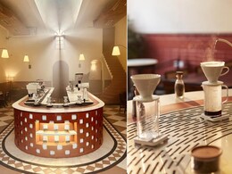 Dearest Coffee Lovers! Add Roastery Coffee House In Dwarka To Your Checklist